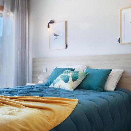 Refugio Da Garca Bed & Breakfast Chaves Luaran gambar