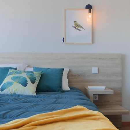 Refugio Da Garca Bed & Breakfast Chaves Luaran gambar