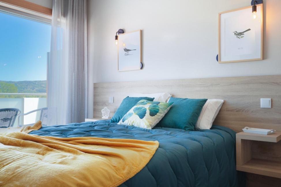 Refugio Da Garca Bed & Breakfast Chaves Luaran gambar