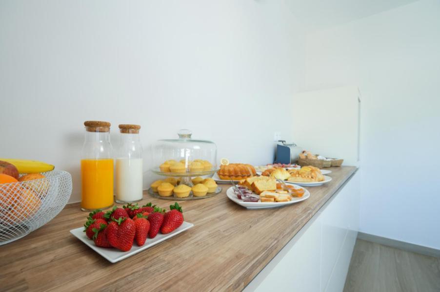 Refugio Da Garca Bed & Breakfast Chaves Luaran gambar