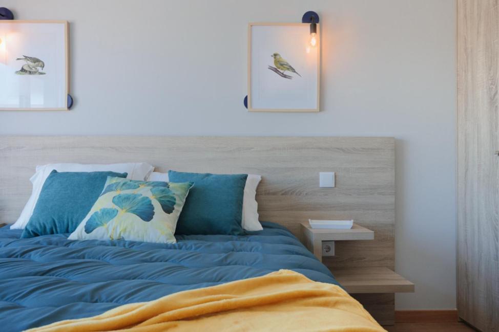 Refugio Da Garca Bed & Breakfast Chaves Luaran gambar