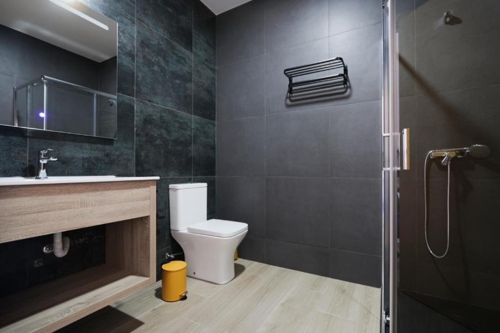 Refugio Da Garca Bed & Breakfast Chaves Luaran gambar