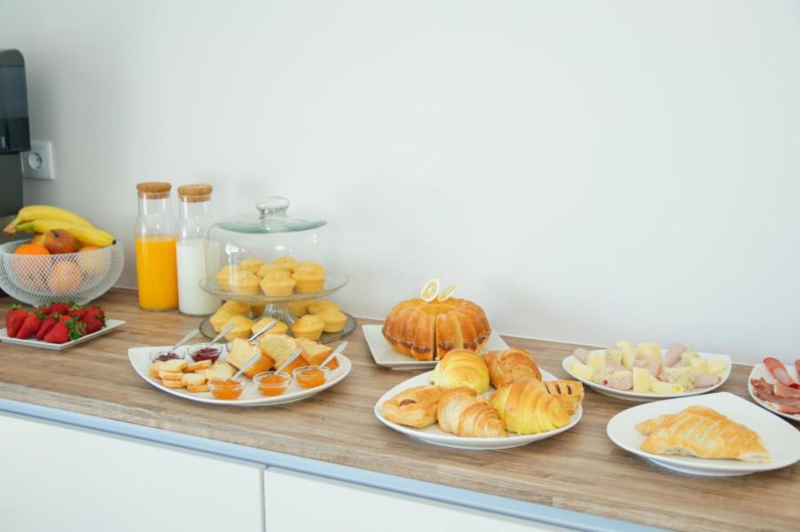 Refugio Da Garca Bed & Breakfast Chaves Luaran gambar