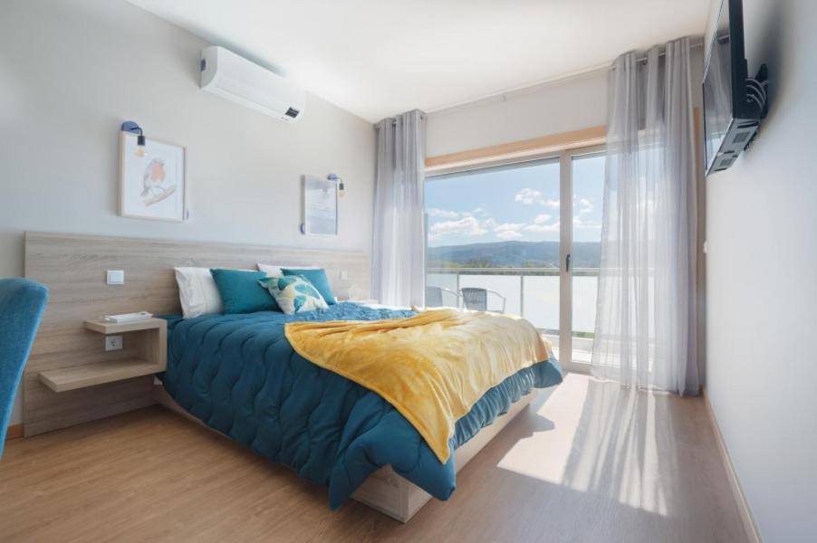 Refugio Da Garca Bed & Breakfast Chaves Luaran gambar
